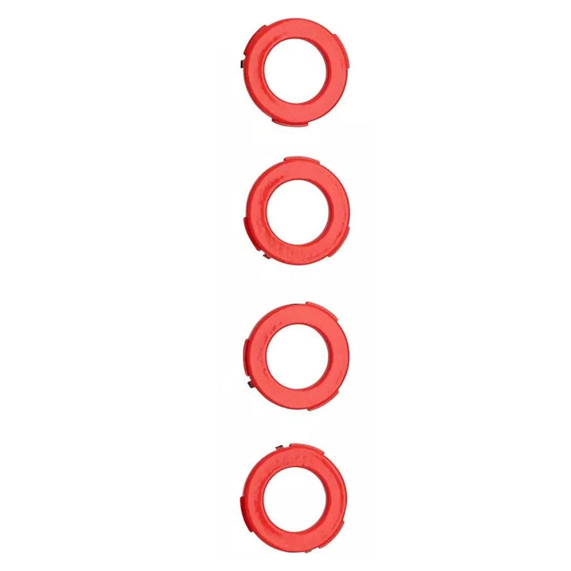 CALIPER RING SET MAGURA - 4 PISTONES  9