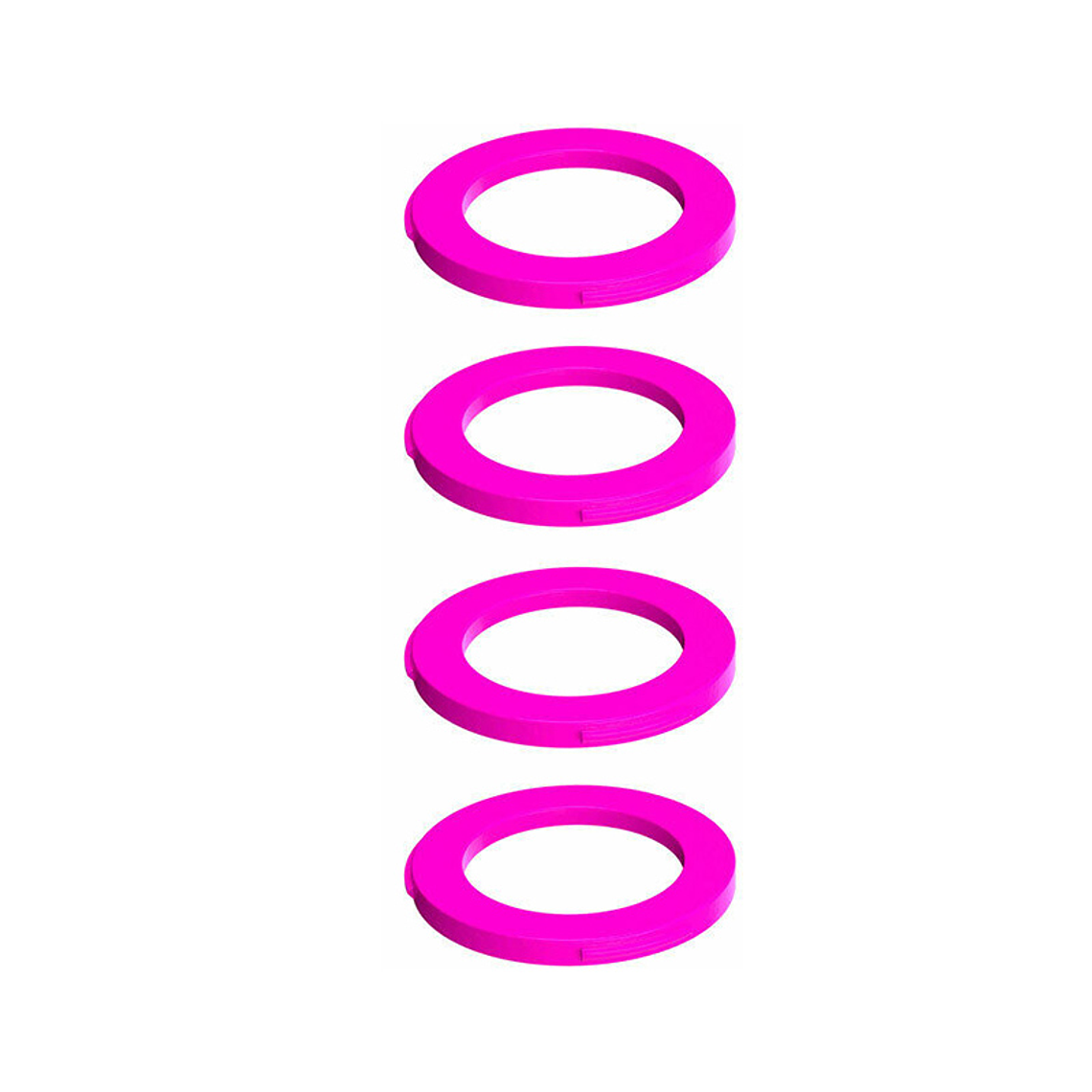 CALIPER RING SET MAGURA - 4 PISTONES  11