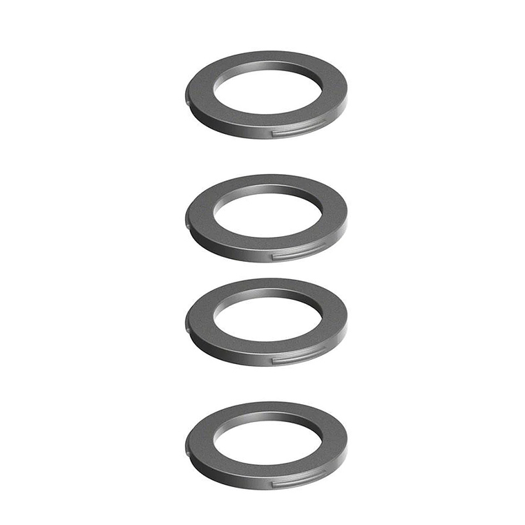 CALIPER RING SET MAGURA - 4 PISTONES  12