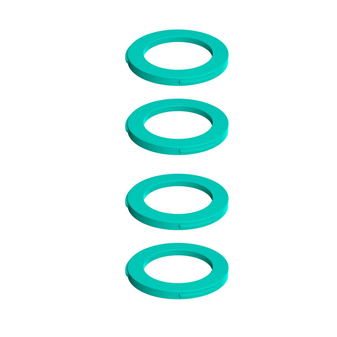 CALIPER RING SET MAGURA - 4 PISTONES  13