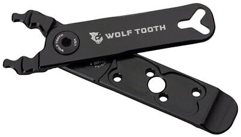HERRAMIENTA WOLFTOOTH ULTRA LIGHT PACK PLIERS