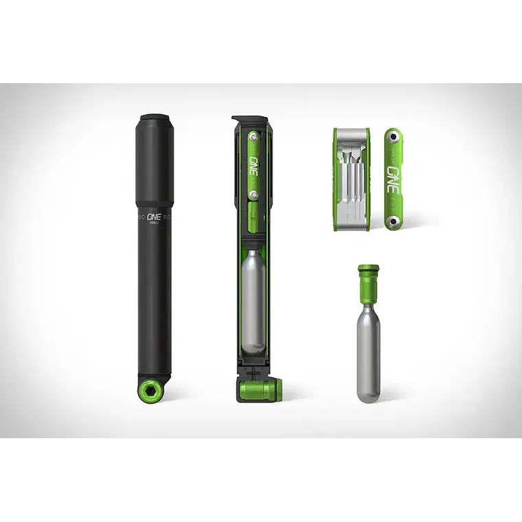 BOMBIN ONEUP COMPONENTS EDC 5