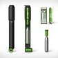 BOMBIN ONEUP COMPONENTS EDC - Miniatura 5