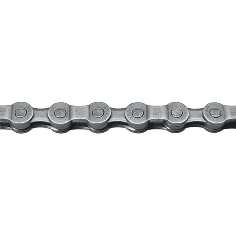 CADENA SRAM PC-971 9V GRIS
