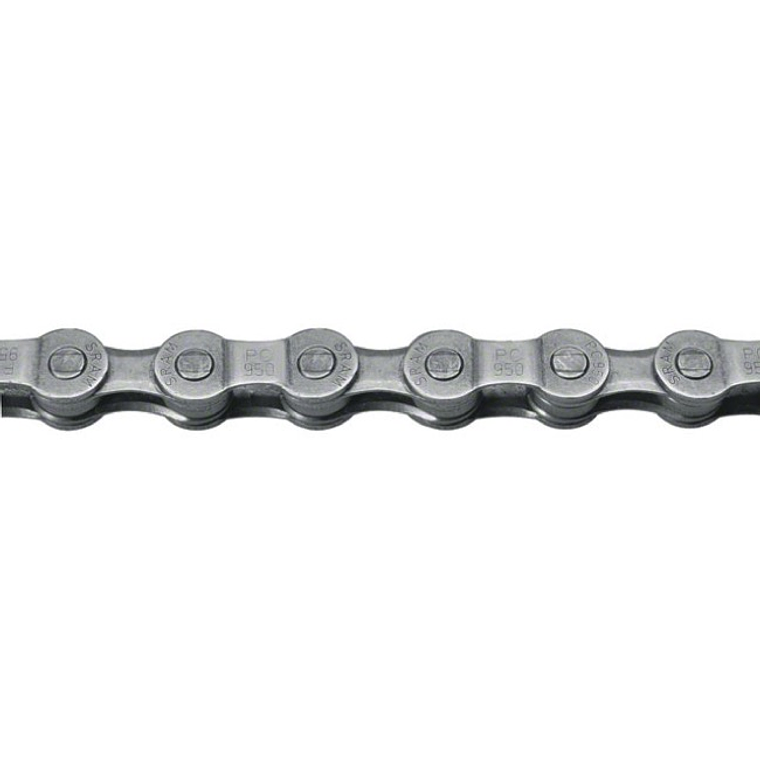 CADENA SRAM PC-971 9V GRIS 2