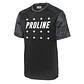JERSEY PROLINE TACTIC CAMO SS - Miniatura 1
