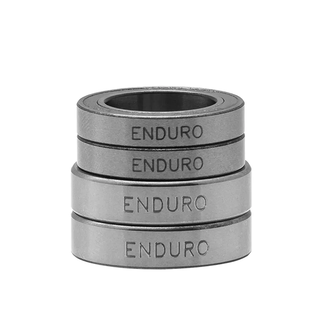 RODAMIENTOS KIT 101 TRASERO INDUSTRY NINE 1