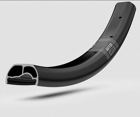 LLANTA WTB HTZ I30 29 TCS 2.0 32H BLK