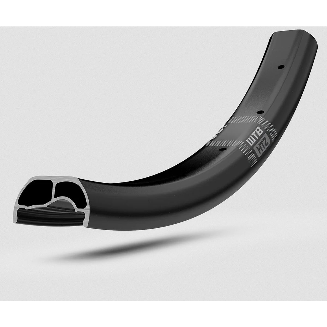 LLANTA WTB HTZ I35 29 TCS 2.0 32H BLK 1