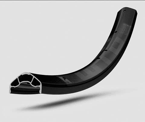 LLANTA WTB KOM TOUGH I30 29 32H BLK