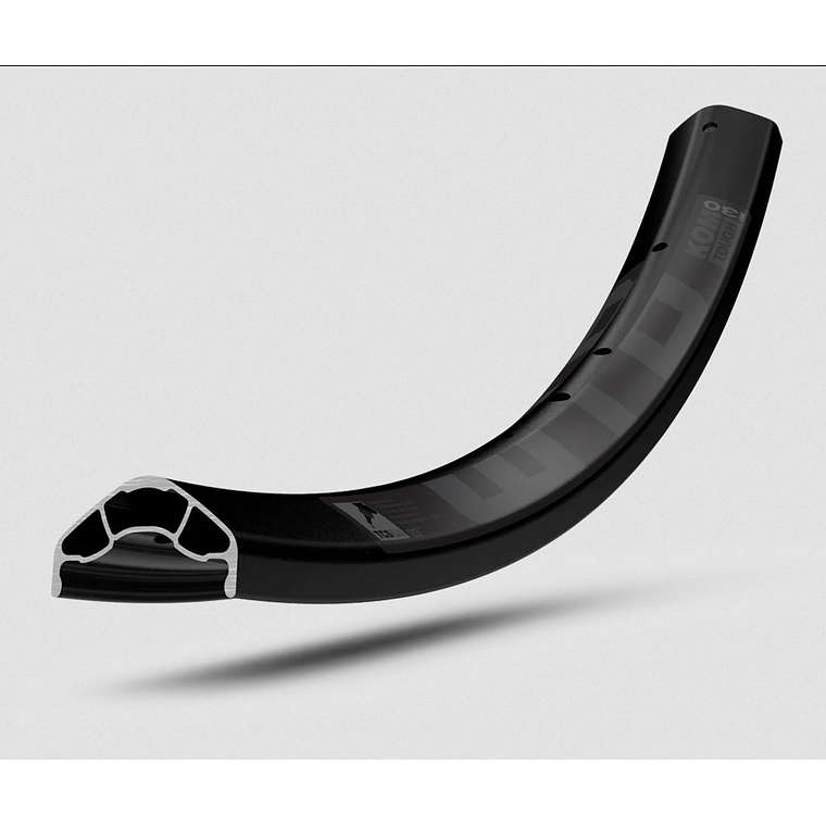 LLANTA WTB KOM TOUGH I35 29 TCS 2.0 32H BLK 1