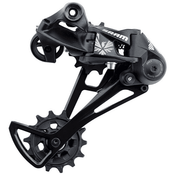 CAMBIO SRAM EAGLE NX Type 3 12v OEM 