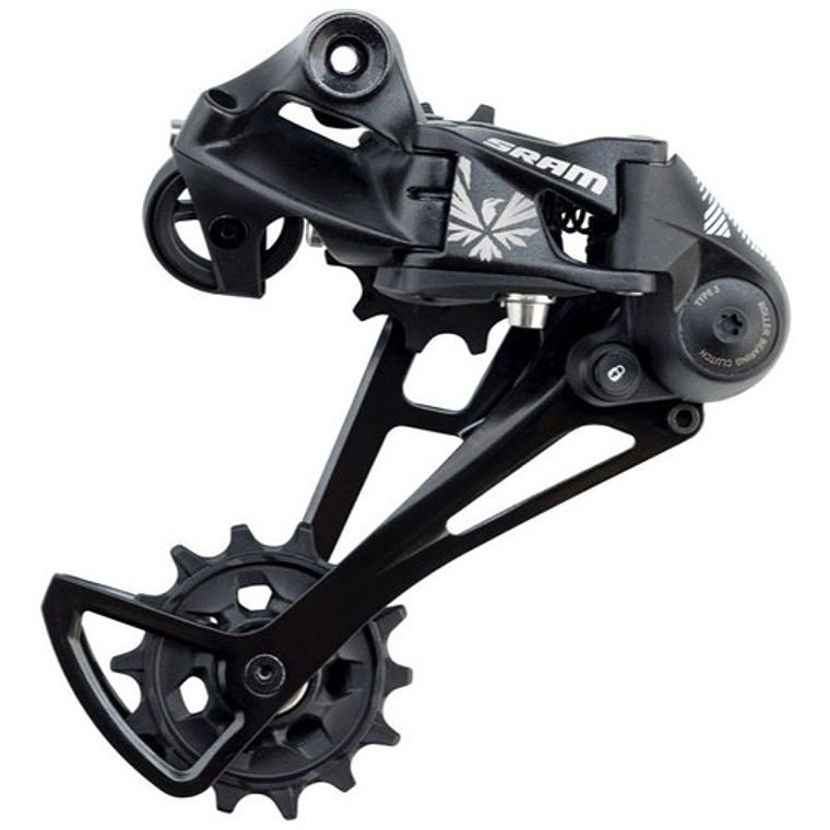 CAMBIO SRAM EAGLE NX Type 3 12v OEM 1