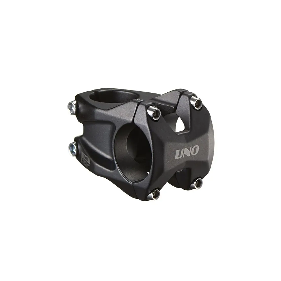 TEE ALUMINIO KALLOY NEGRA 35X35MM 1