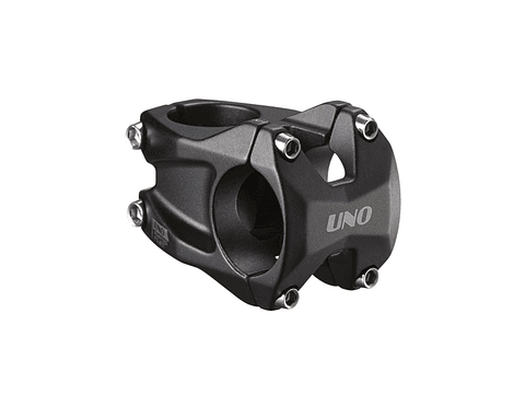 TEE ALUMINIO KALLOY NEGRA 35X35MM