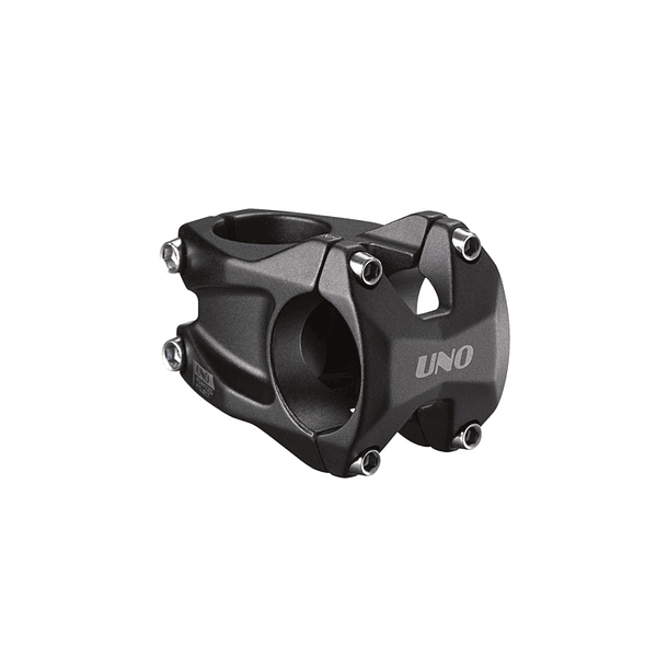 TEE ALUMINIO KALLOY NEGRA 35X35MM 