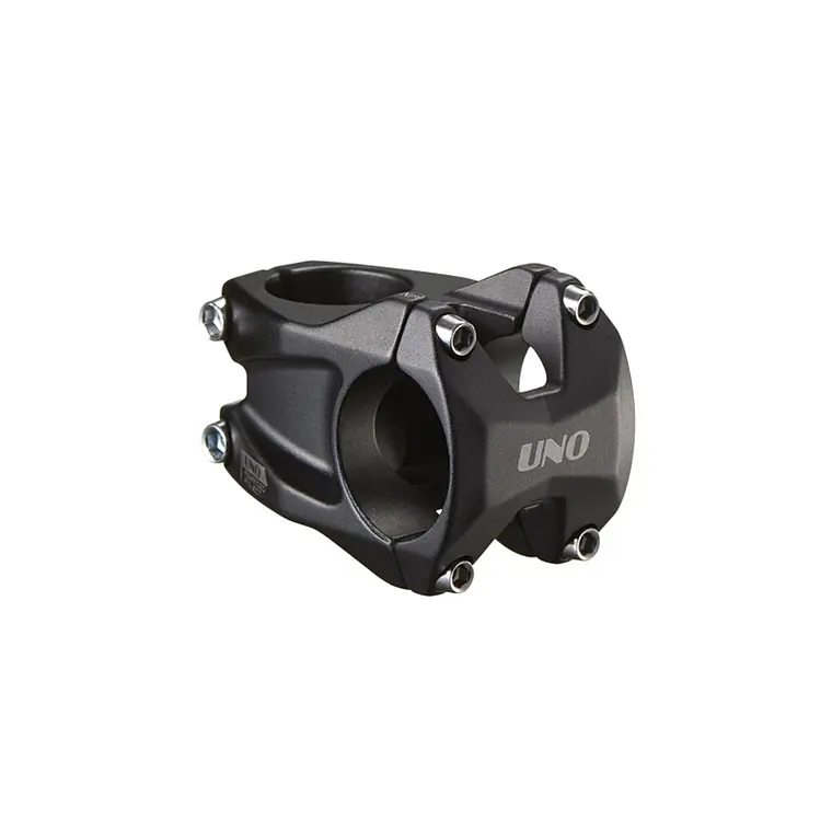 TEE ALUMINIO KALLOY NEGRA 35X35MM 1