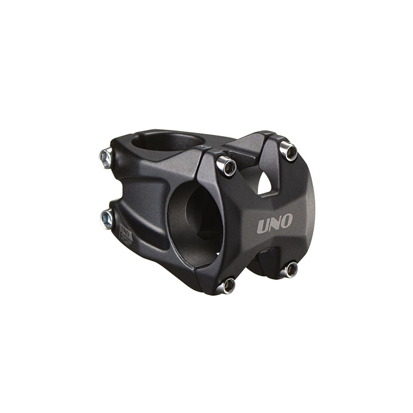 TEE ALUMINIO KALLOY NEGRA 35X35MM