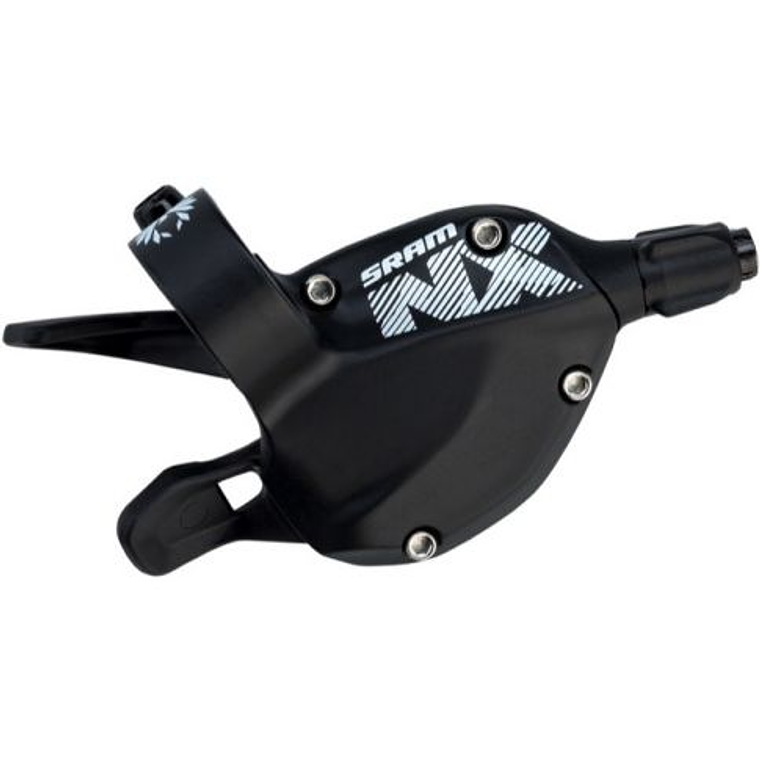 SHIFTER SRAM NX EAGLE TRIGGER 12v OEM 1