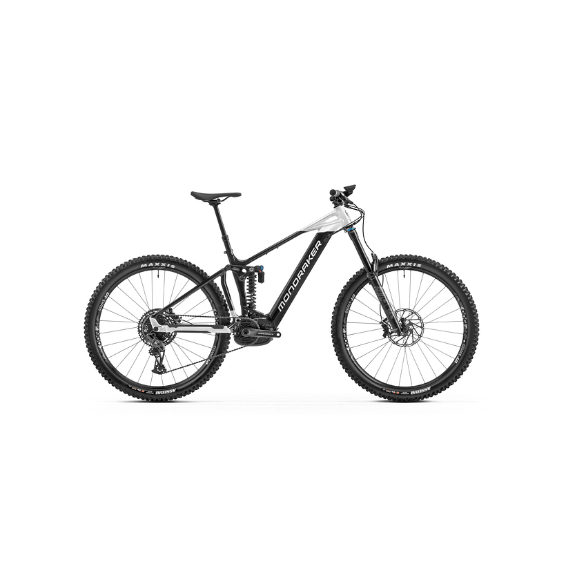 BICICLETA MONDRAKER LEVEL R