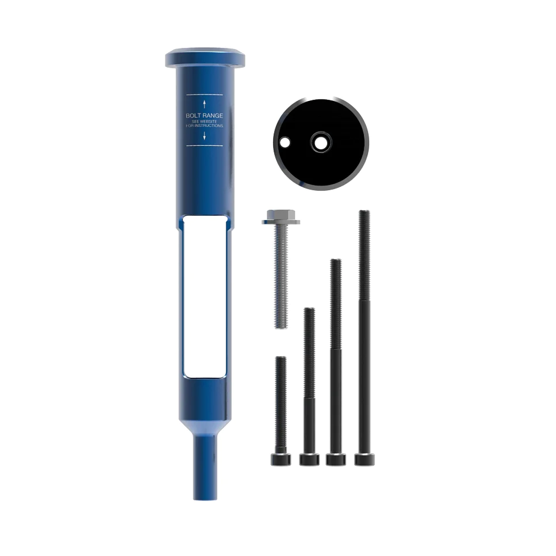 HERRAMIENTE ONEUP EDC THREADLESS CARRIER 4