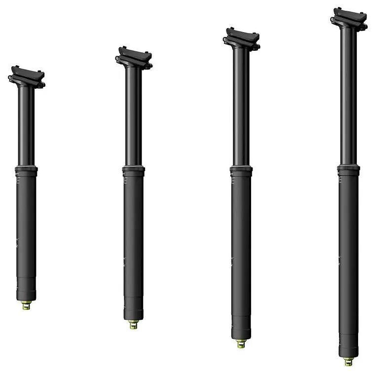 RETRACTIL ONEUP COMPONENTS V2 - 31.6 (OEM) 2