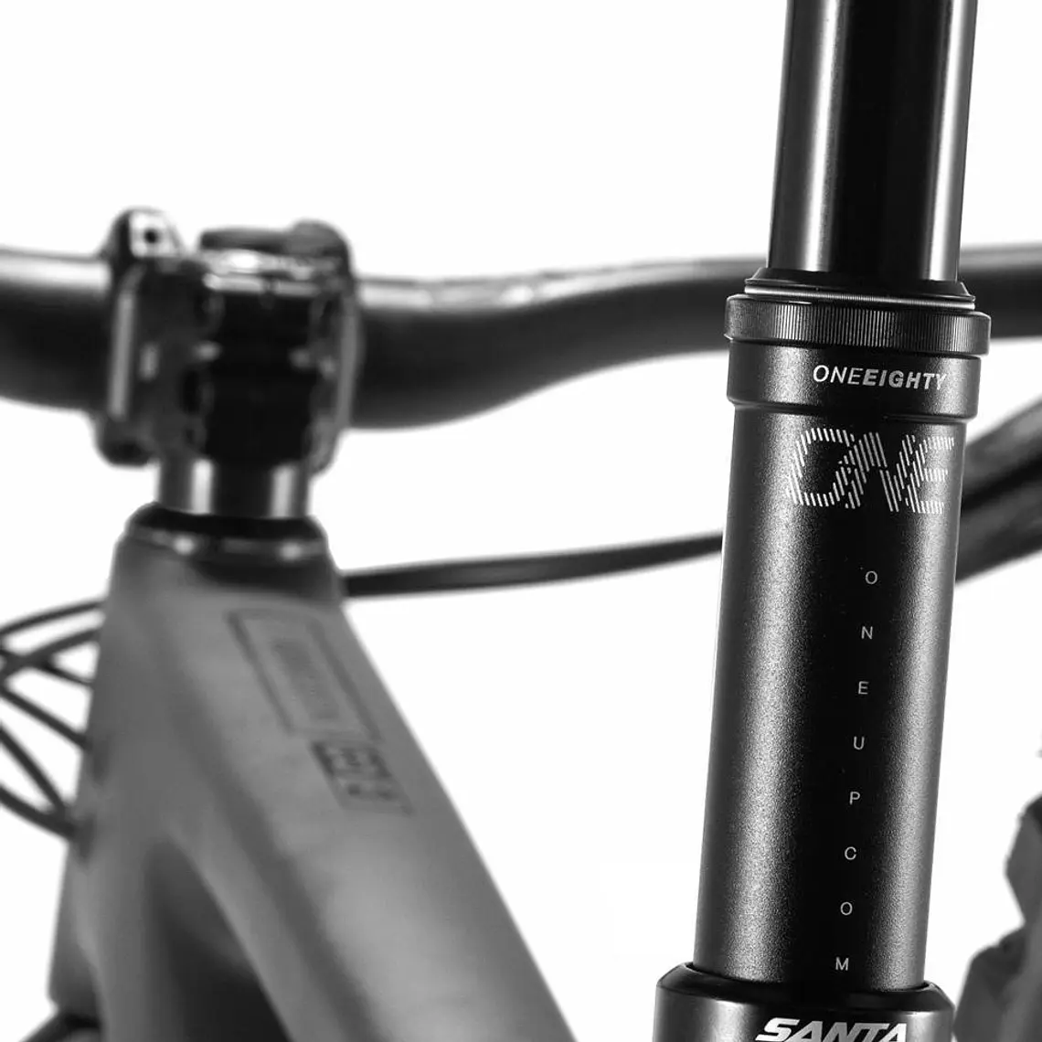 RETRACTIL ONEUP COMPONENTS V2 - 31.6 (OEM) 5