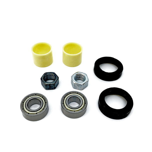 COMPOSITE PEDAL BEARING REBUILD KIT 