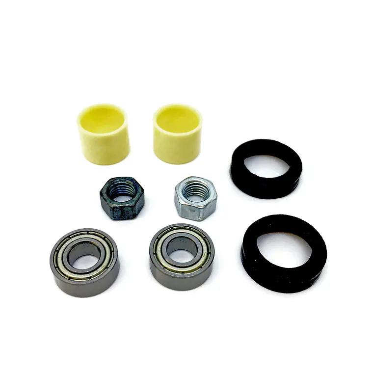 COMPOSITE PEDAL BEARING REBUILD KIT 1