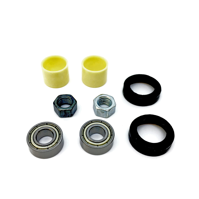 COMPOSITE PEDAL BEARING REBUILD KIT