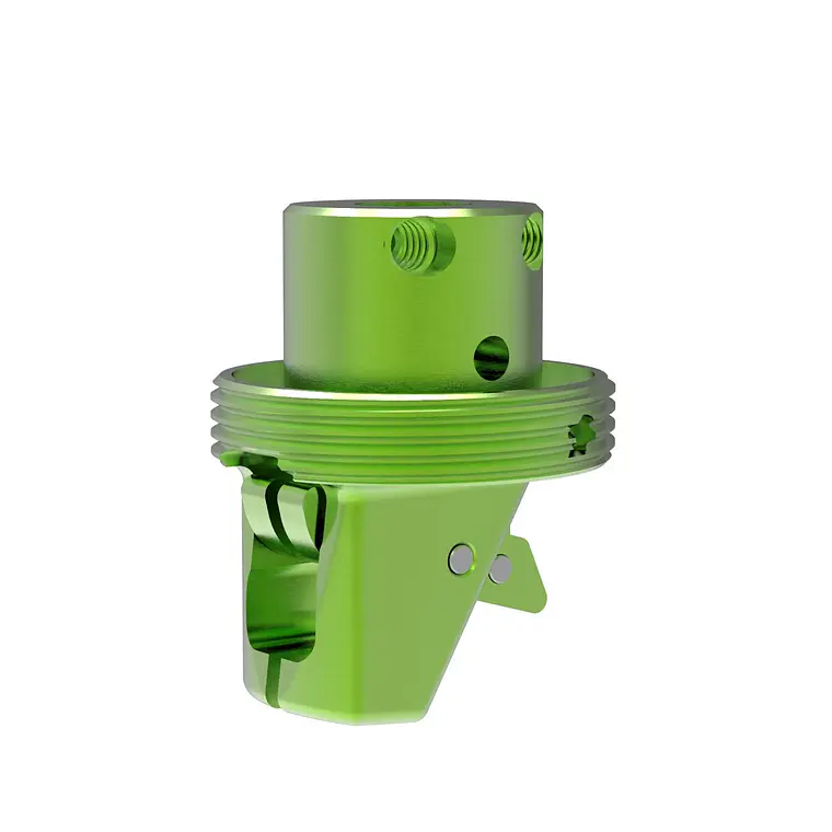 DROPPER ACTUATOR KIT - V2.1 1