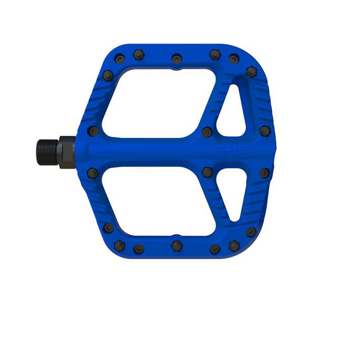 PEDALES ONEUP COMPONENTS COMPOSITE - AZUL 1