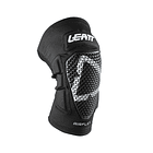 RODILLERA LEATT AIRFLEX PRO BLK  1