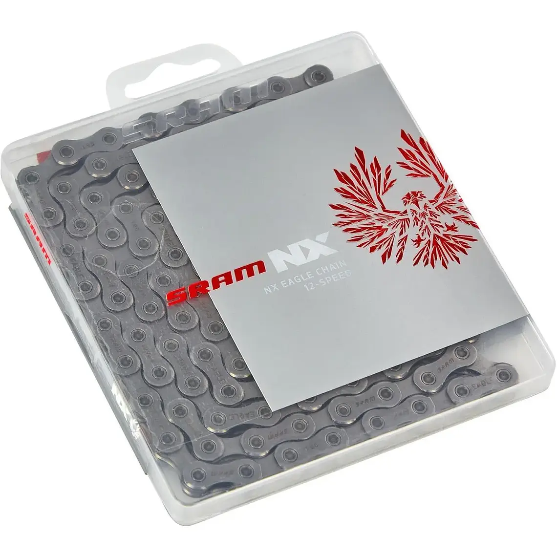 CADENA NX EAGLE 12v 1