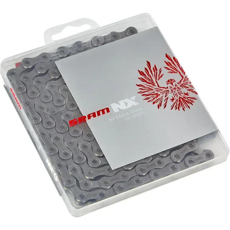 CADENA NX EAGLE 12v 1