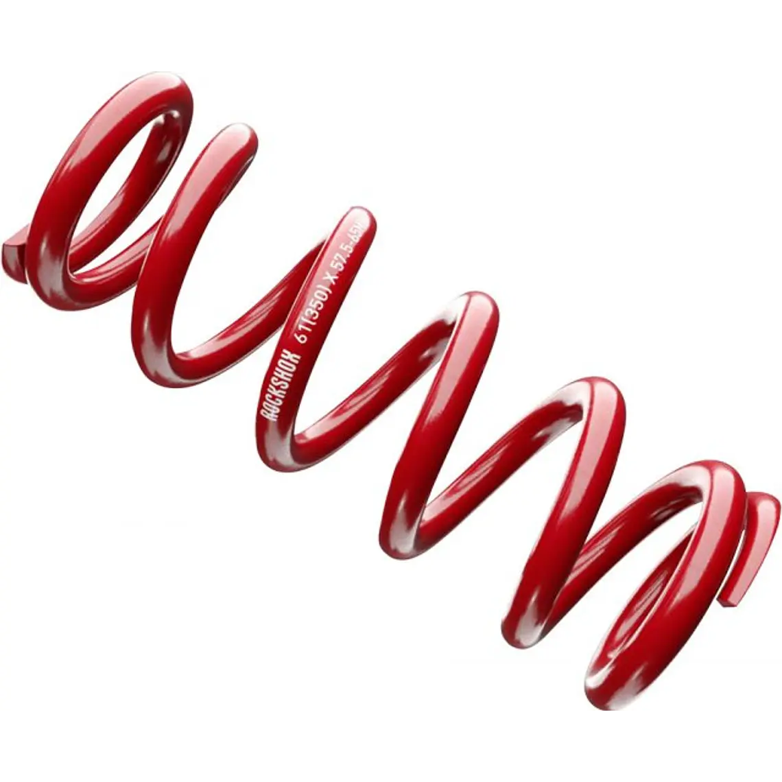 RESORTE ROCK SHOX - SHOCK METRIC 134MM 47,5-55MM 1