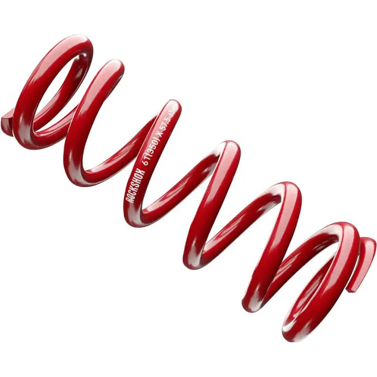 RESORTE ROCK SHOX - SHOCK METRIC 134MM 47,5-55MM 1