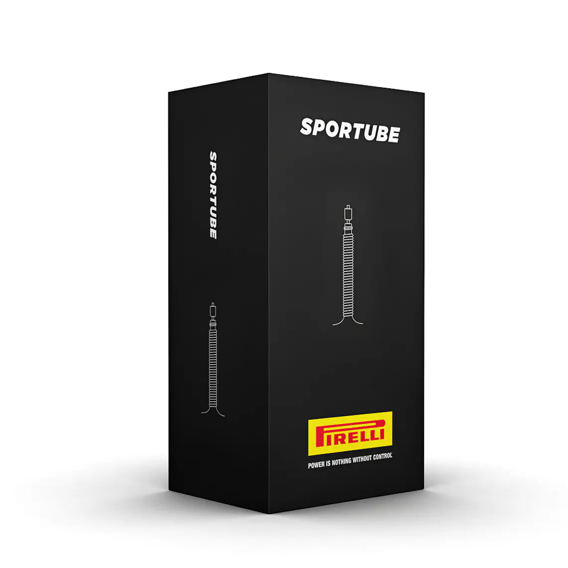 CÁMARA PIRELLI SPORTUBE 700x42-50 VF 1