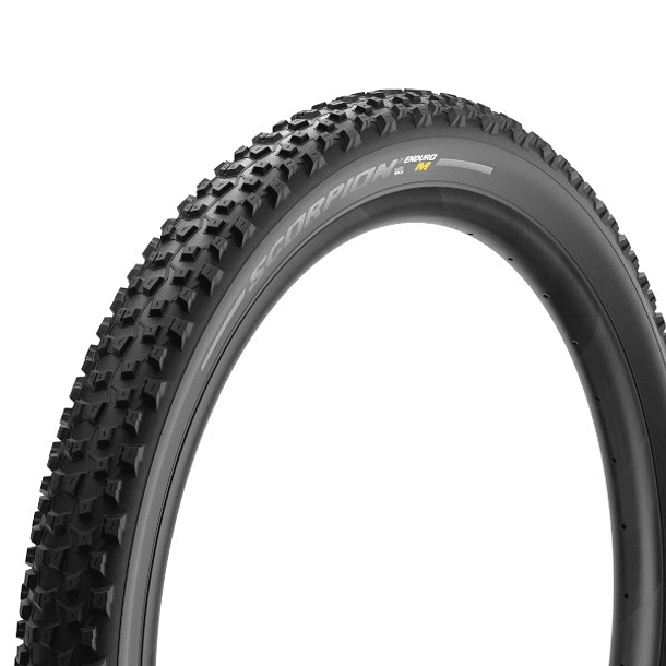 NEUMÁTICO PIRELLI SCORPION ENDURO M 29x2.6 1