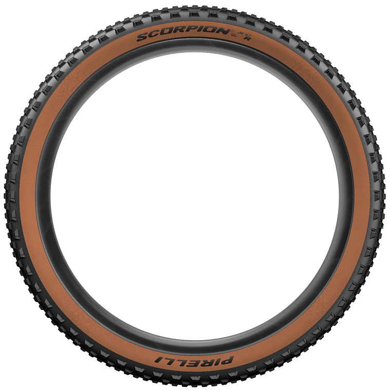 NEUMÁTICO PIRELLI SCORPION XC R CLASSIC 29X2.2 2