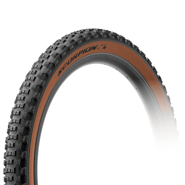 NEUMÁTICO PIRELLI SCORPION XC R CLASSIC 29X2.2 1