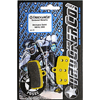 PASTILLA TRUCKER SHIMANO SAINT/ZEE - TRP 2