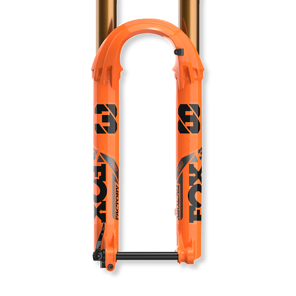 HORQUILLA FOX 38 FLOAT 29′ 170mm GRIP2 Orange 3