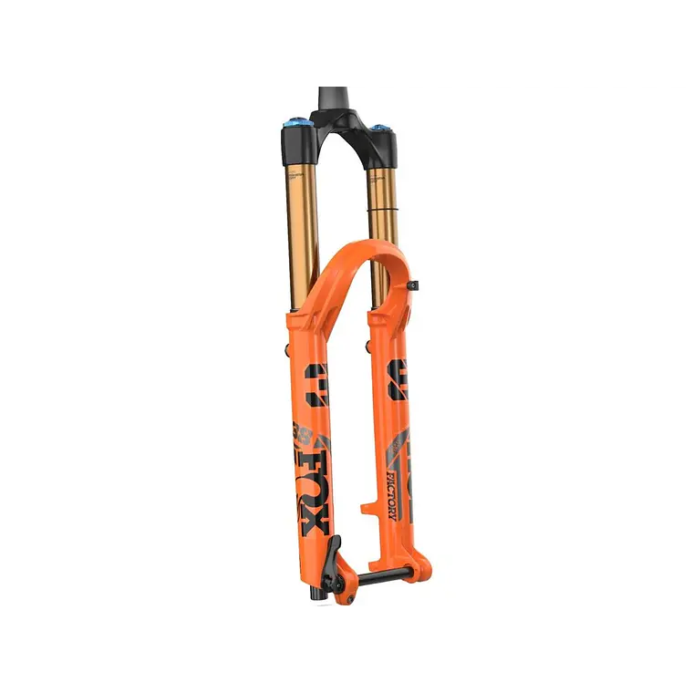 Horquilla Fox 2025 38 K, FLOAT, 29in, 170 Grip X2 Orange 2