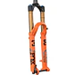 Horquilla Fox 2025 38 K, FLOAT, 29in, 170 Grip X2 Orange - Miniatura 2