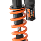 SHOCK FOX DHX 210x50/52.5/55mm 2POS METRIC - Miniatura 1