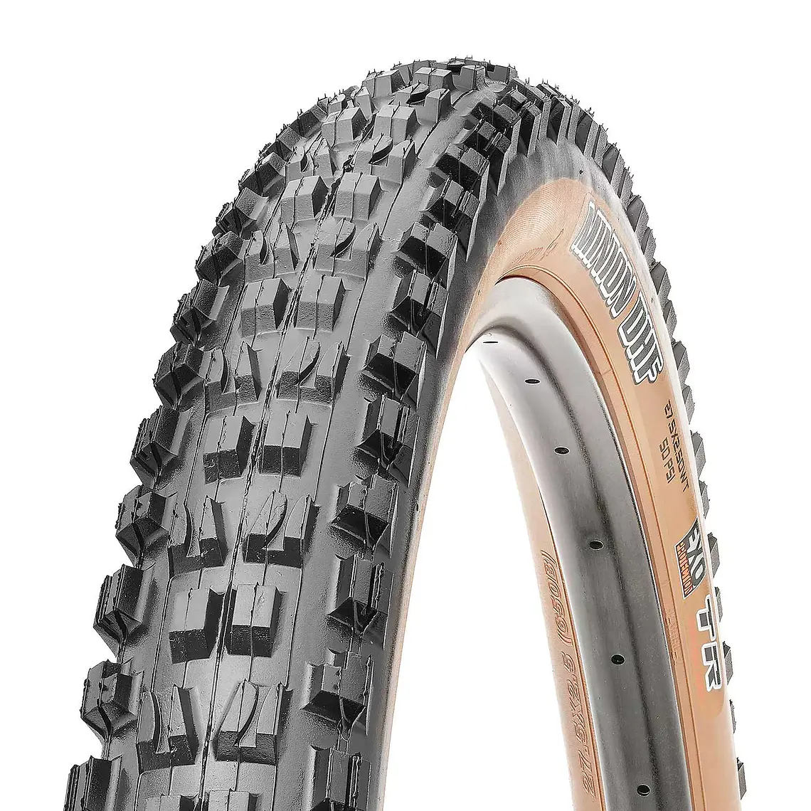 MAXXIS MINION DHRII KEV 29×2.4 WT/EXO/TR/TANWALL 1