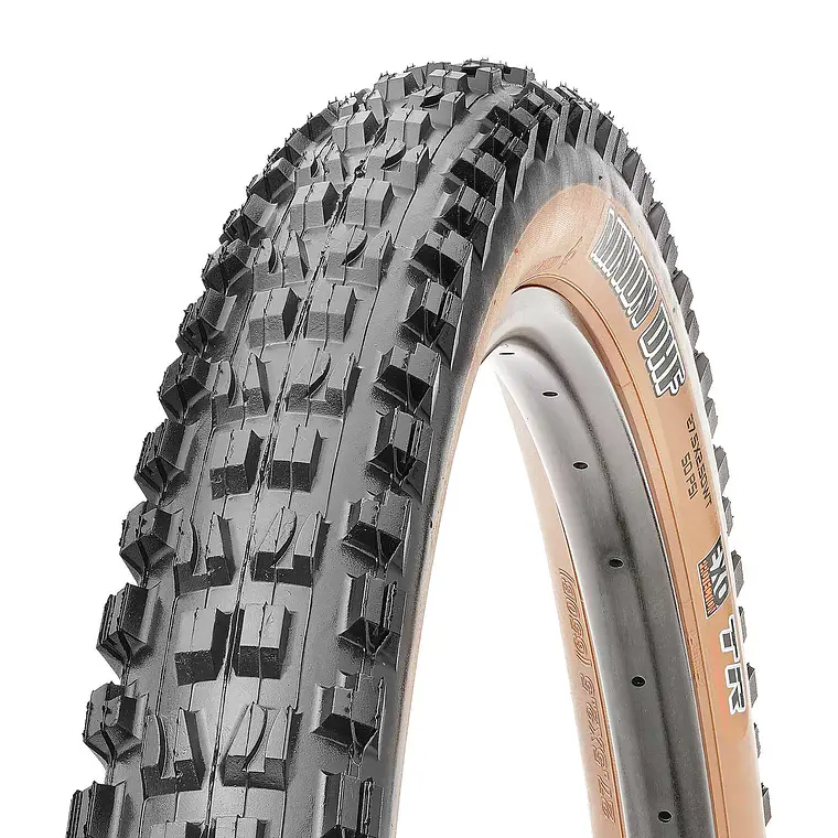 MAXXIS MINION DHRII KEV 29×2.4 WT/EXO/TR/TANWALL 1