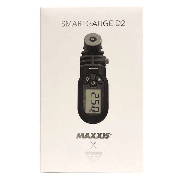 MEDIDOR TOPEAK SmartGauge D2 2