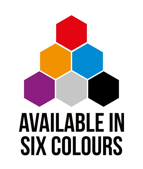 ROTOR HOPE 200mm - COLORES